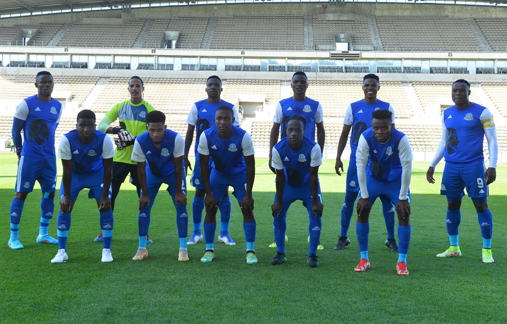 TTM Players Refuse to Train, Club Reacts