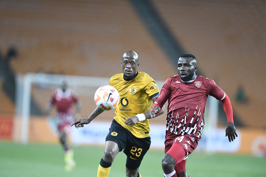 Chiefs’ 53rd birthday spoiled by defeat