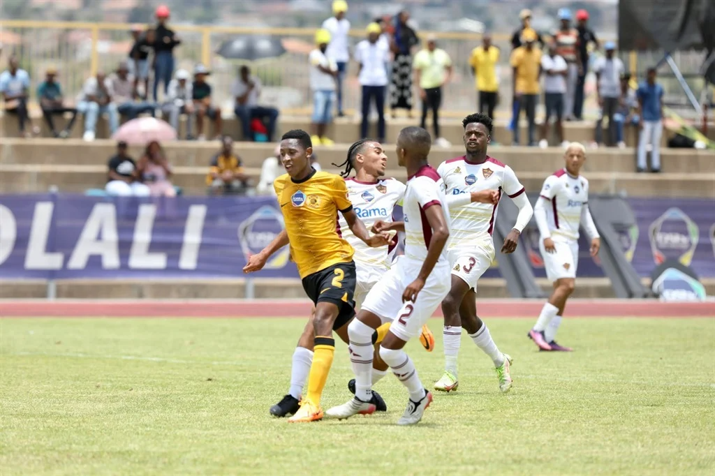 Birthday Weekend Ends in Misery for Chiefs Reserves