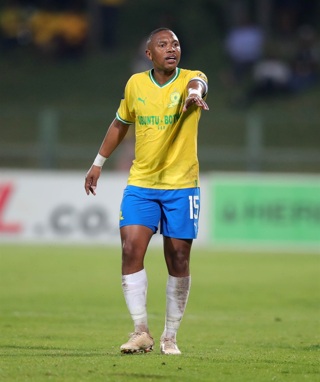 Andile Jali