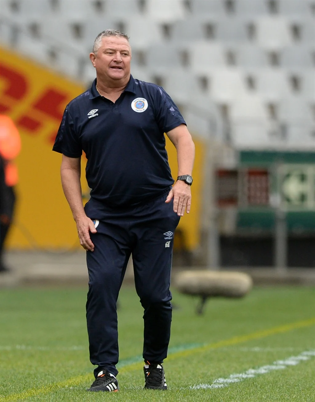 How Hunt’s Situation Has Changed After Chiefs/Chippa Chaos