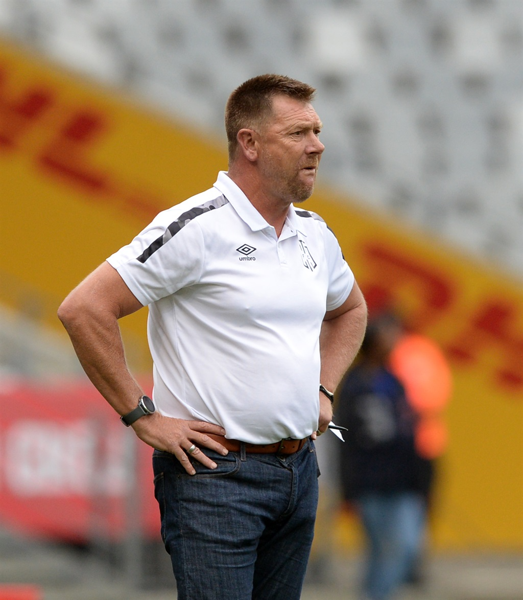 Tinkler Knows What to Expect from Struggling Pirates