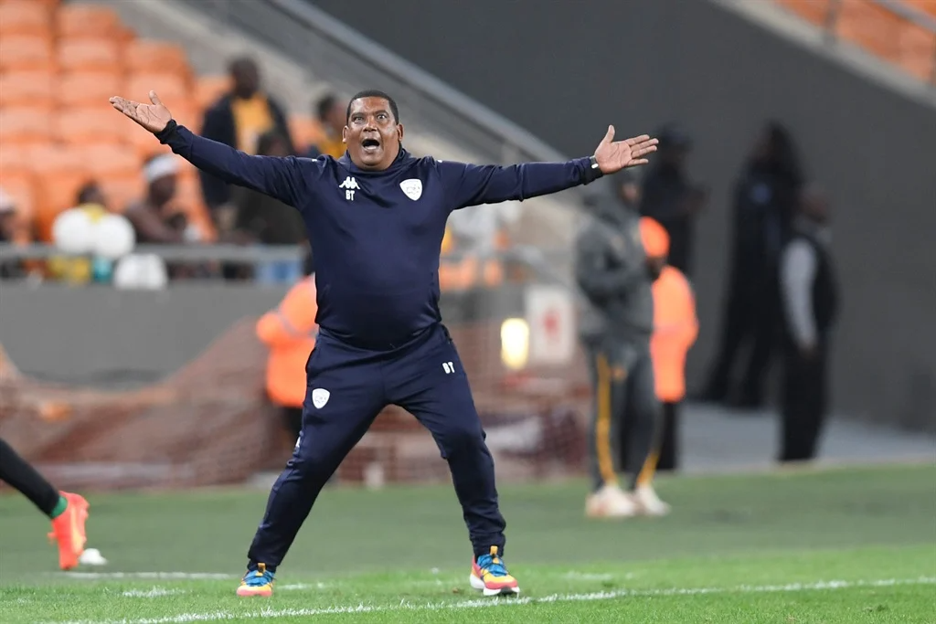 Chippa’s Disappointing Results, Latest On Mammila…