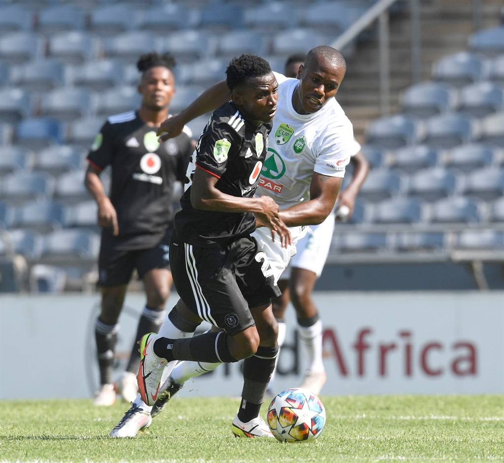 Pirates Outcast Rejoins His Old Club