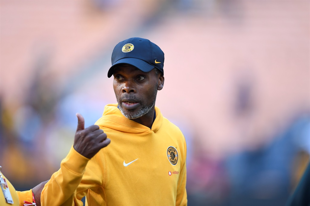 Zwane’s Message To Disappointed Chiefs Fans Following Sekhukhune Loss