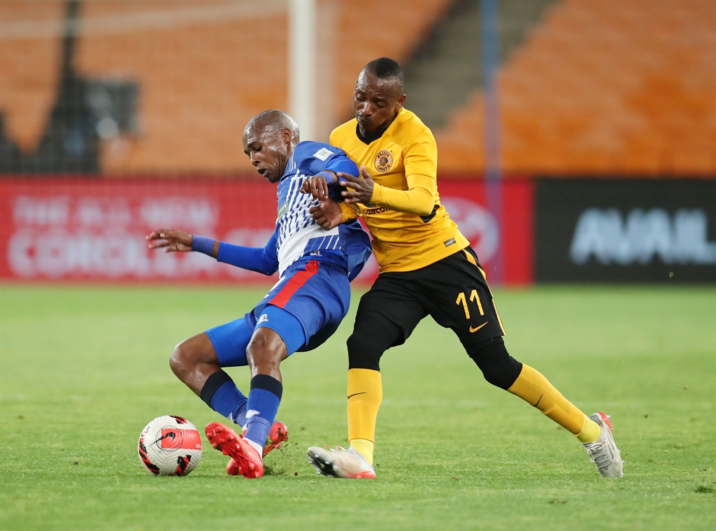 New Signing Joins SuperSport Ahead Of City Encounter