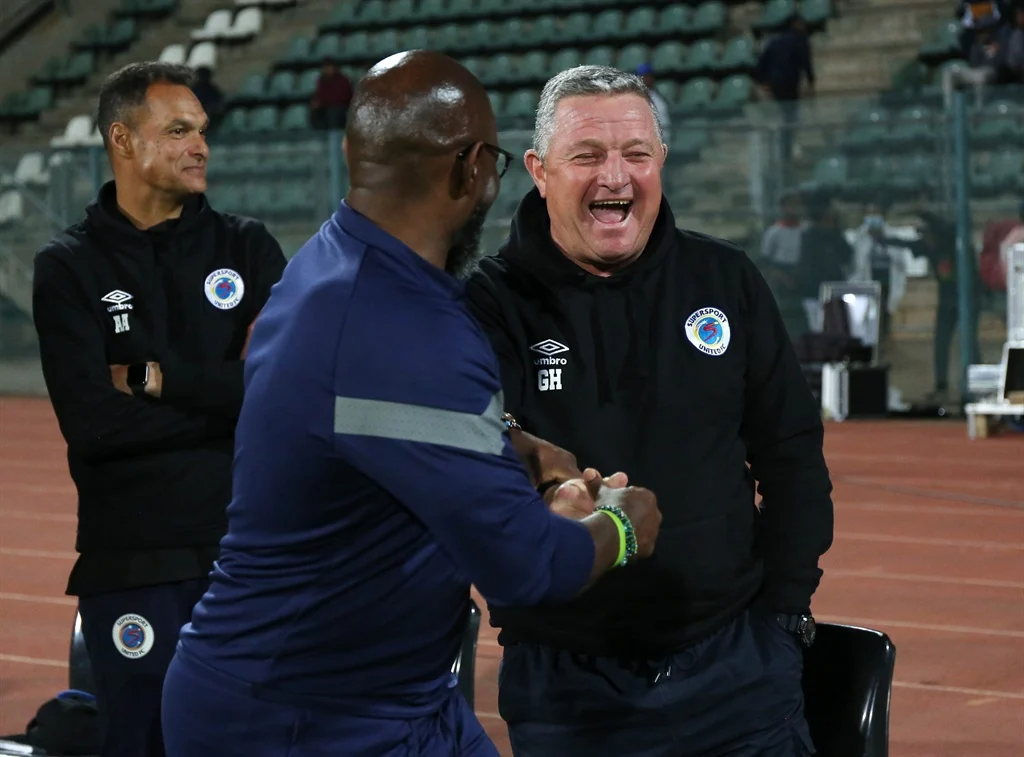 Rival Coach Praises Downs’ Title Credentials…