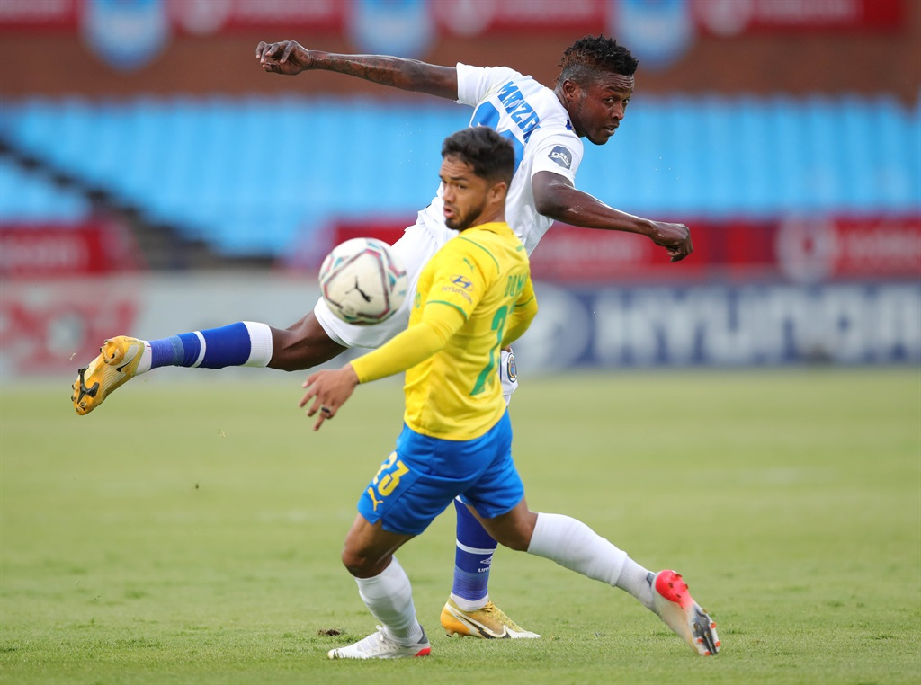 Midfielder Negotiates With DStv Prem Club Following SSU Departure