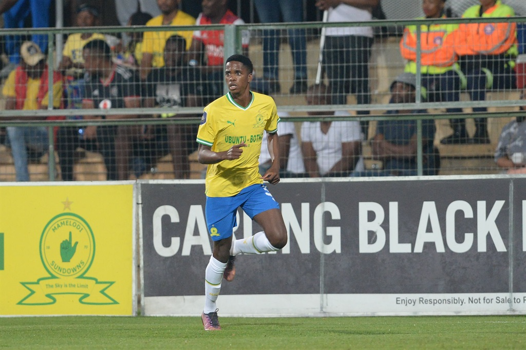 Rulani: Why Ngobeni Has a Handicap at Downs