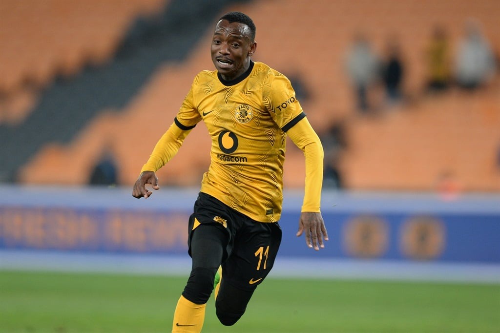 The Factors That Will Determine Billiat’s Contract Situation