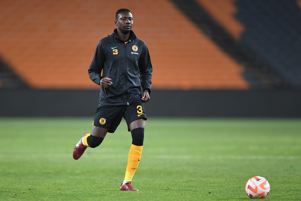 Chiefs Update On Mathoho’s Status…