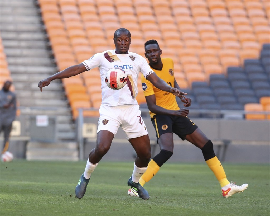 Moseamedi Joins New PSL Club After Leaving Stellies