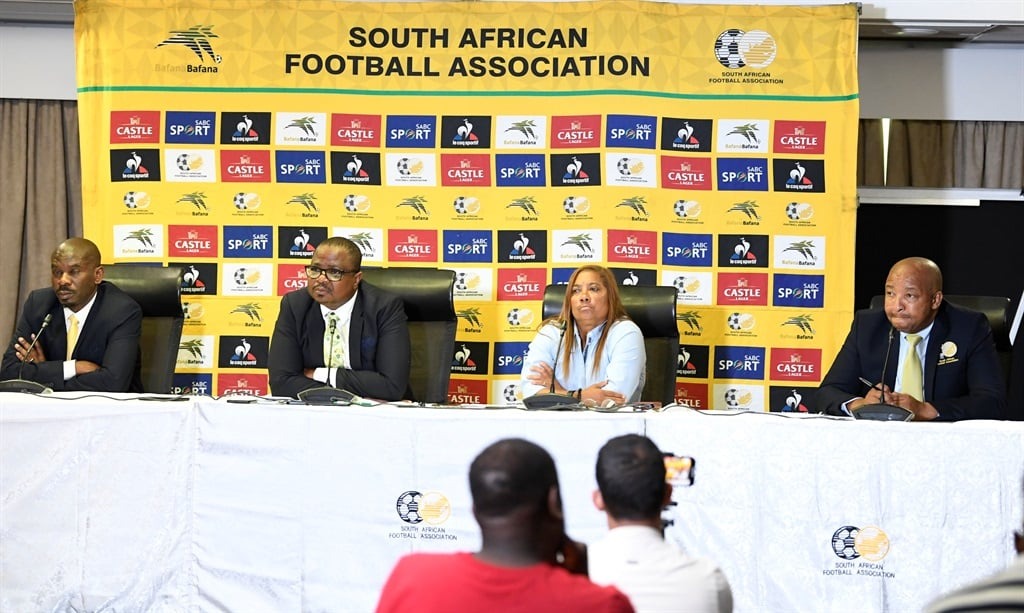 SAFA’s Job Offer: R800K Per Year for This Role