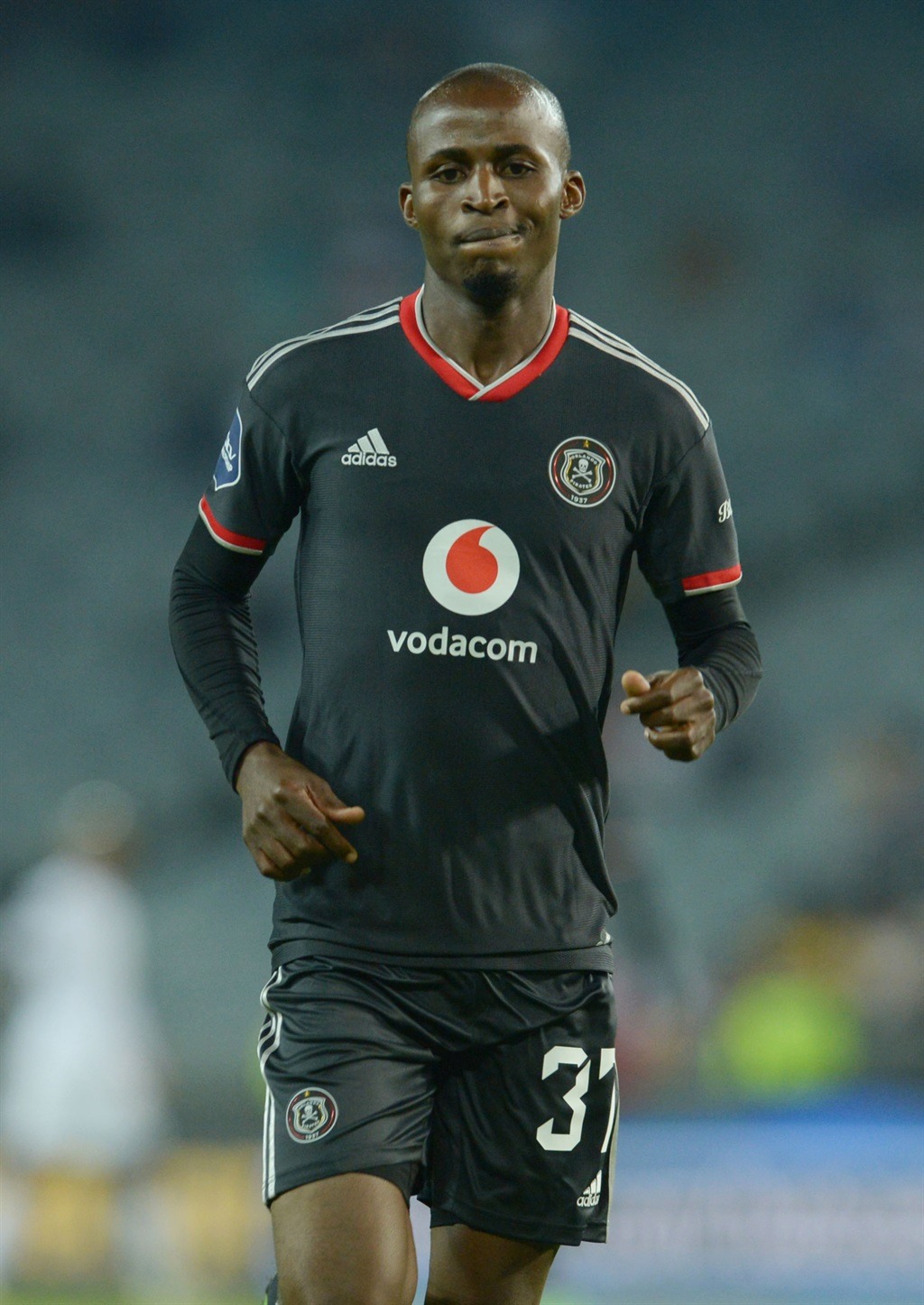 Lekgwathi Speaks Out On Fans’ Booing Of Players