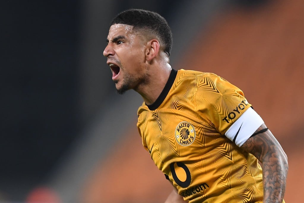 Chiefs vs Sundowns: Cardoso back in contention for Amakhosi