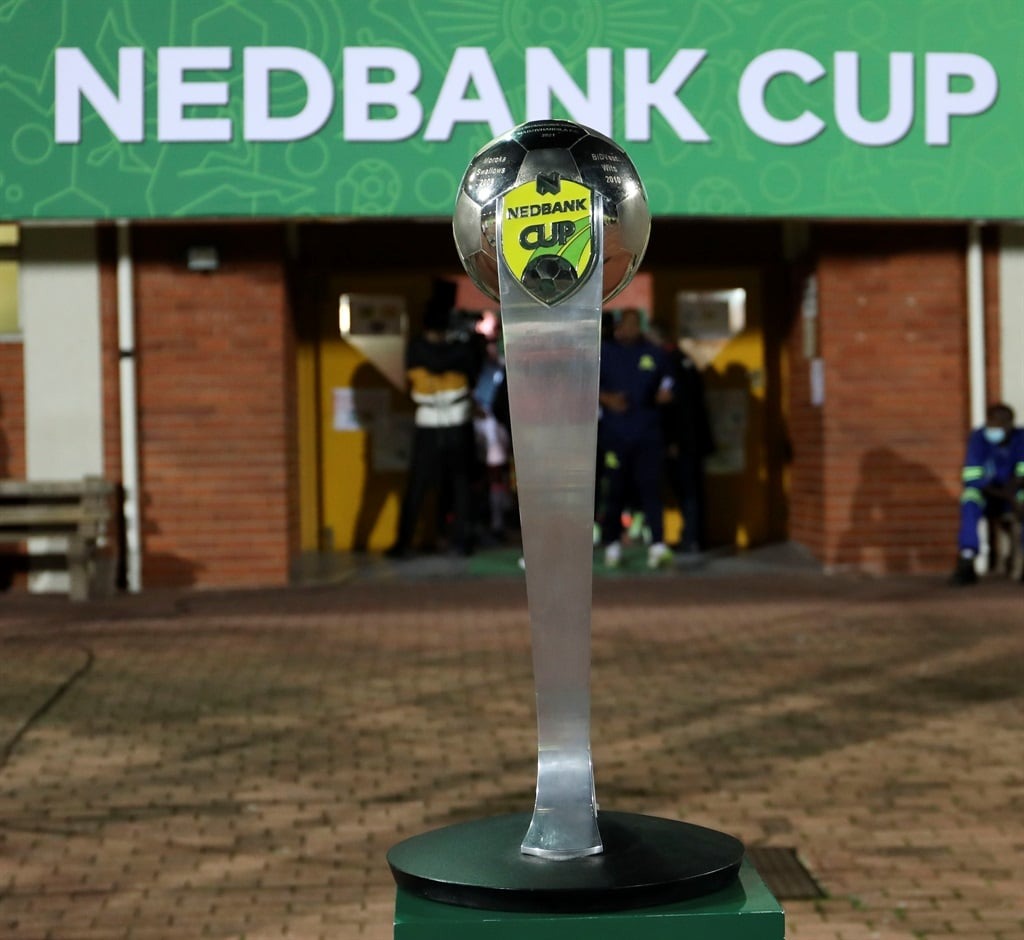 Nedbank Cup Update: When and Where the Matches Will Take Place