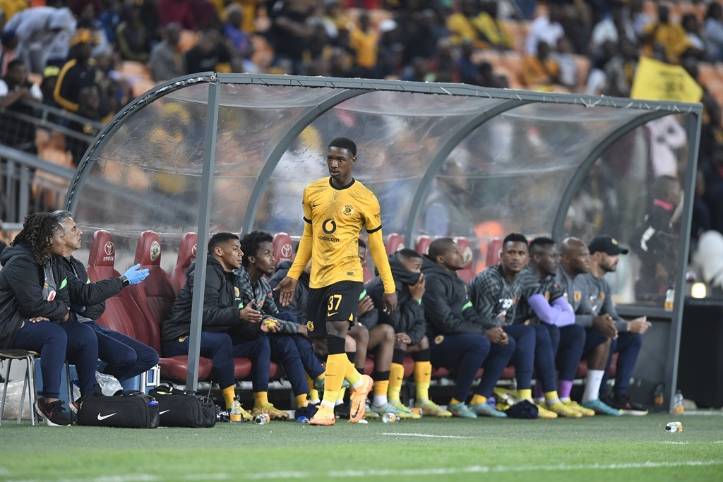 Zwane Explains Why He Started Samkelo Against Downs