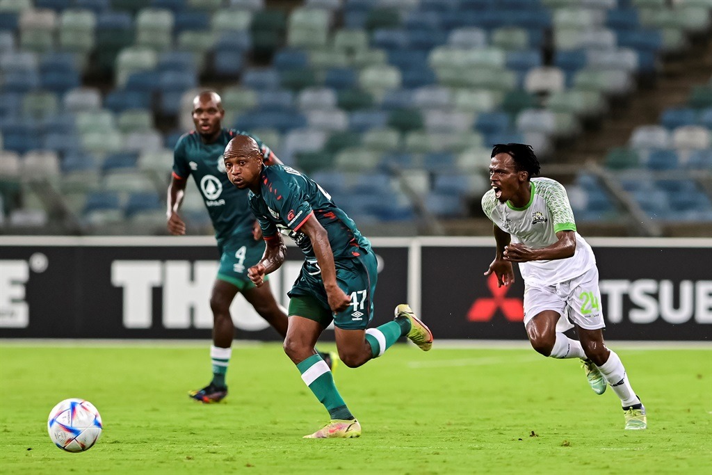 Gallants frustrate AmaZulu in DStv Premiership stalemate