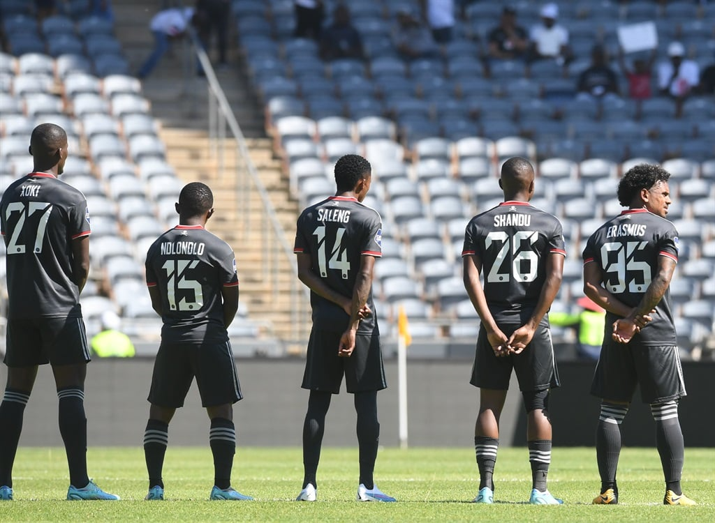 League Authority Imposes Fine on Pirates FC