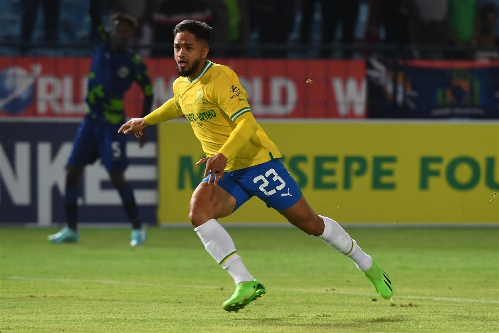 Downs Face Chiefs Without Key Duo: Domingo & Sirino Ruled Out