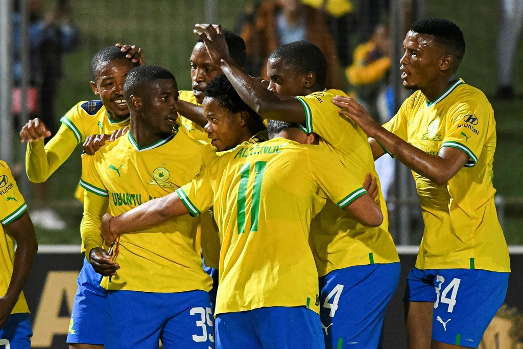 How Sundowns Crushed Chiefs in Their Past Encounters