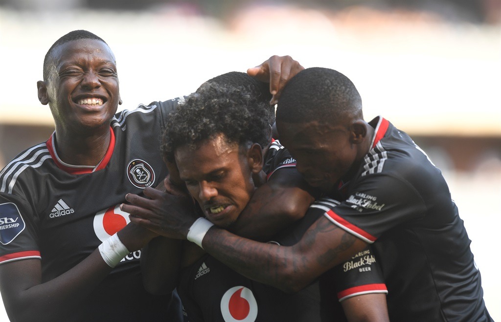 How Chickelday transformed Pirates’ attack in just two games