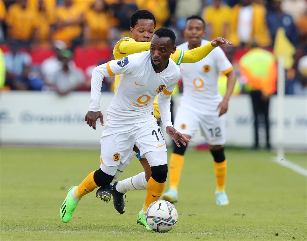 How Chiefs Can Exploit Sundowns’ Weaknesses, According to a Legend