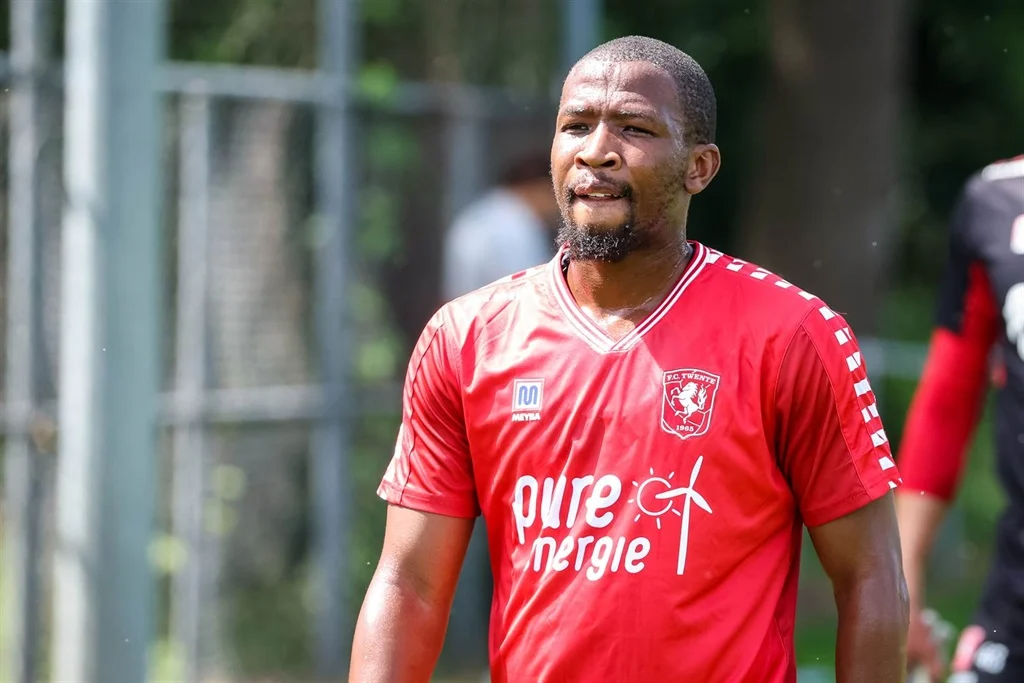 Mokotjo Set to Join PSL for Six Months