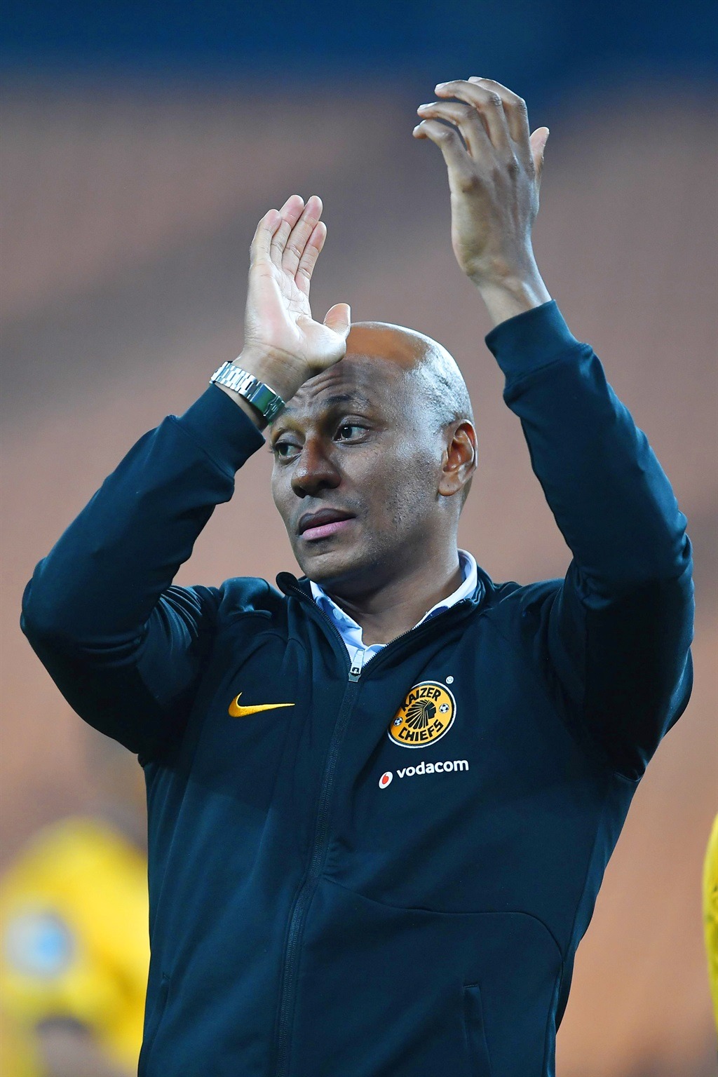 Kaizer Jr: We Know What Went Wrong In 2019/20