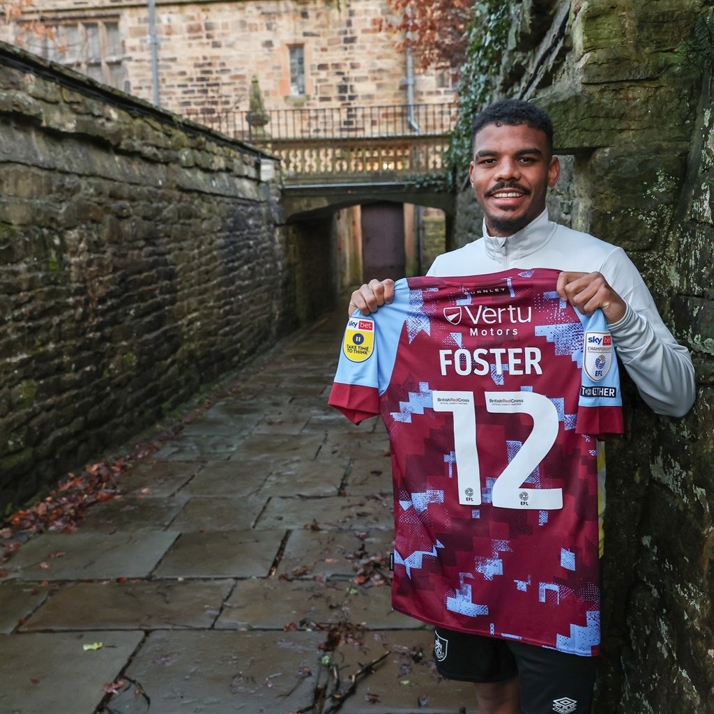 Foster’s Journey from Pirates to England: A Dream Come True