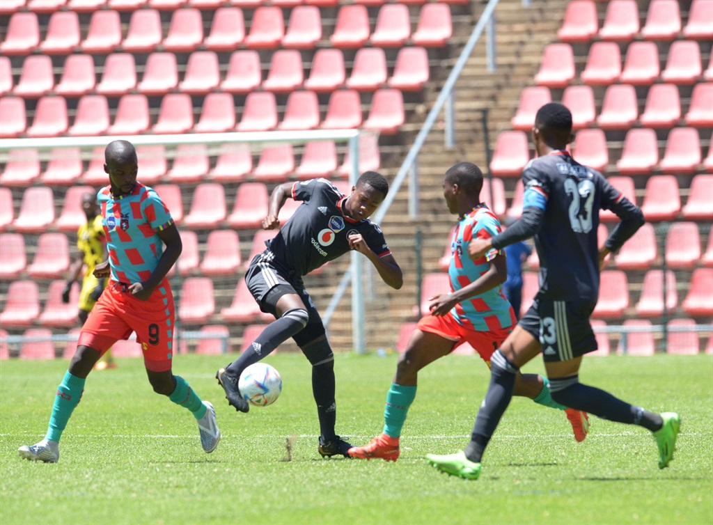 Pirates Extend Diski Challenge Winning Streak To Six