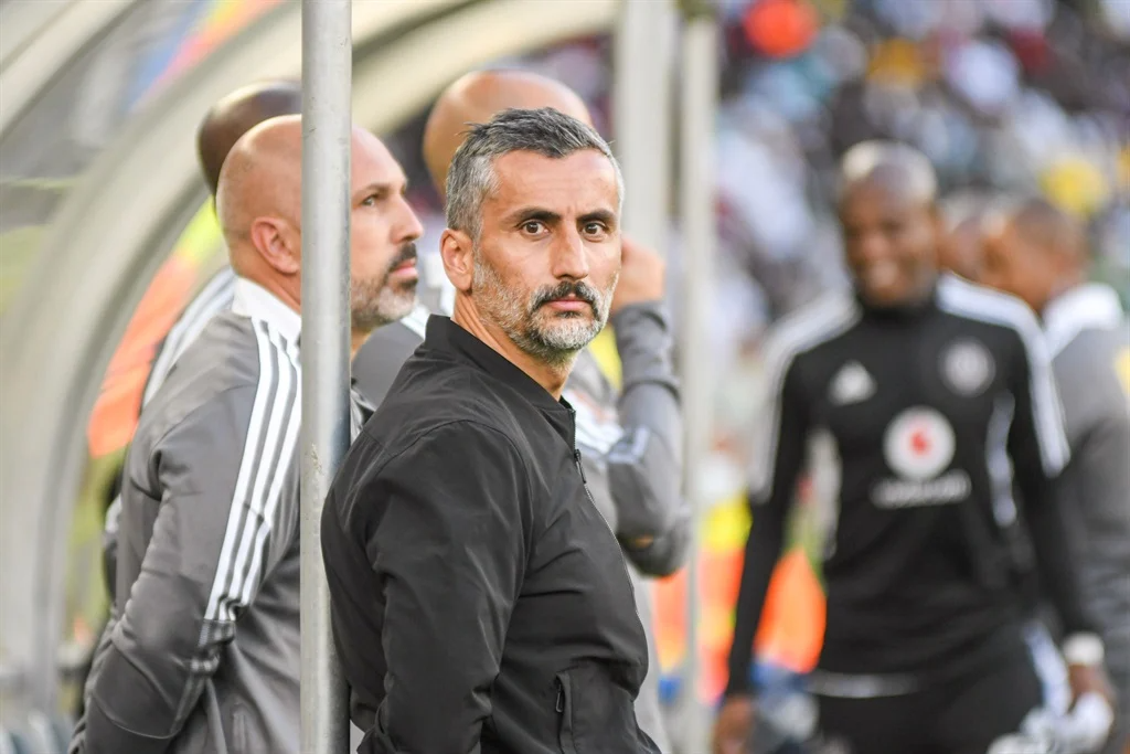 Pirates’ Substitutes Shine As Riveiro Ends Drought With A Win