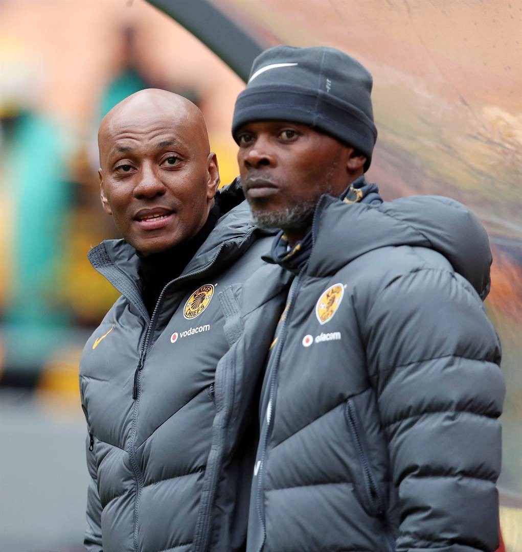 How Motaung Jr Has Transformed Chiefs As Sporting Director