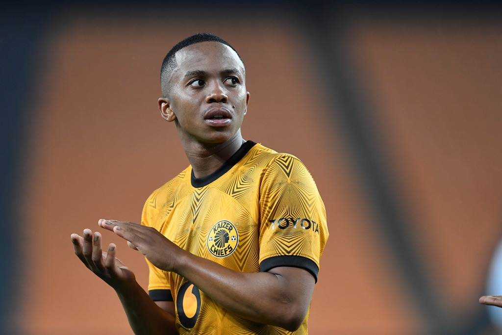 Chiefs Star Believes in Upsetting Sundowns