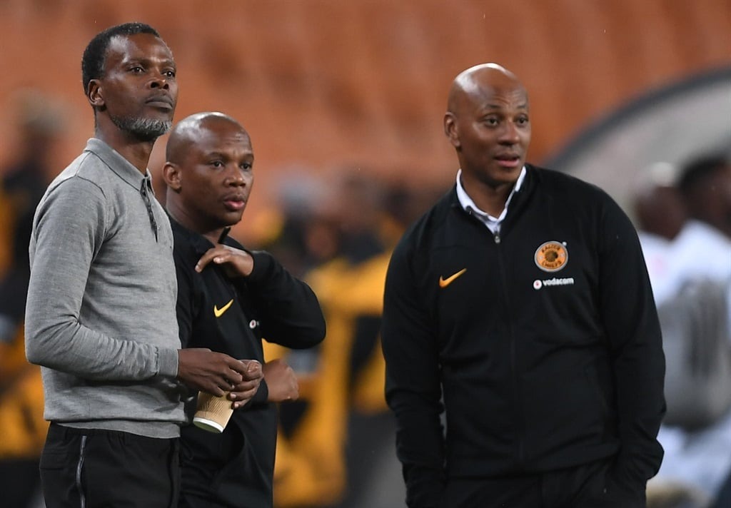 Chiefs’ numbers reveal Zwane’s lack of progress as coach