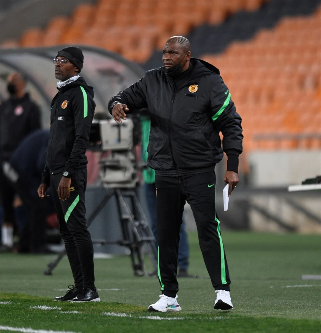 Khanye Queries Ntseki’s Role At Chiefs