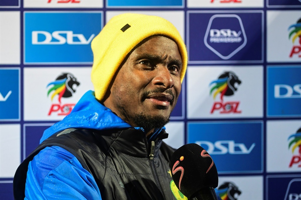 Mokwena: Sundowns Dominated Galaxy, Should Have Scored More