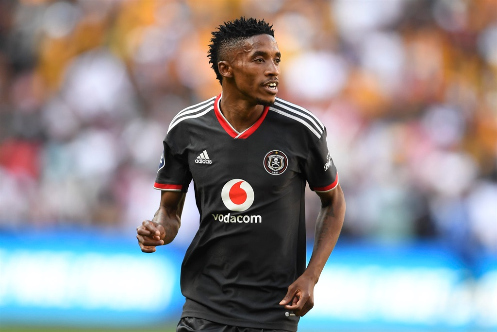 Saleng Inspires Pirates to Victory