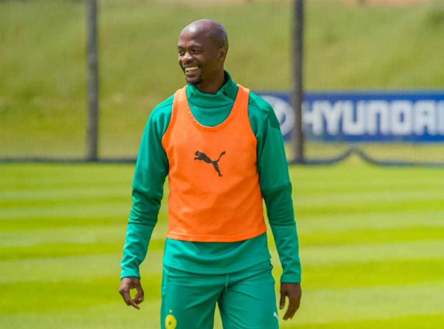 Langerman Slams Truter’s Sundowns Remark