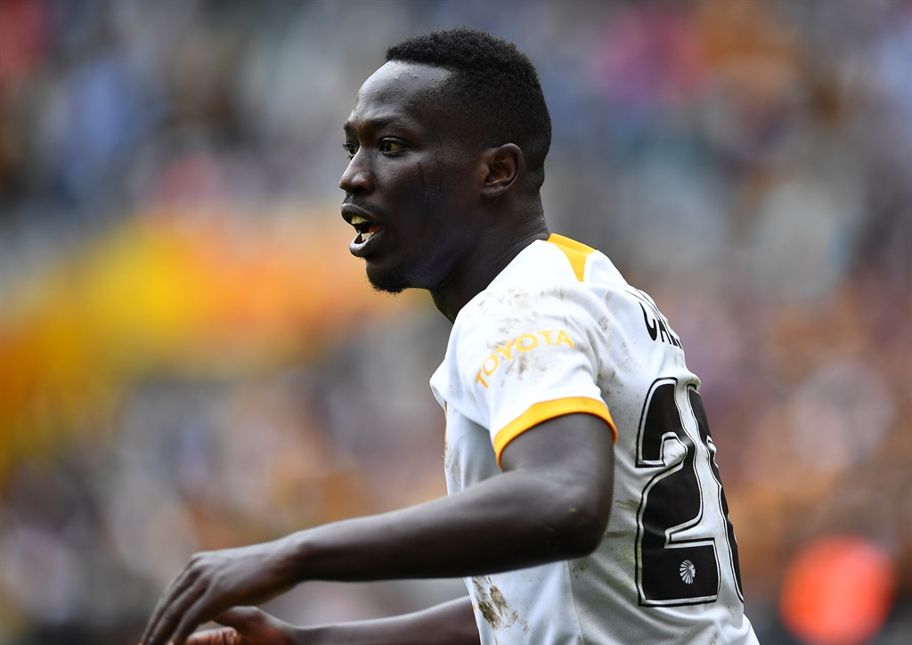 Chiefs’ Foreign Quota Status Before Potential New Signing