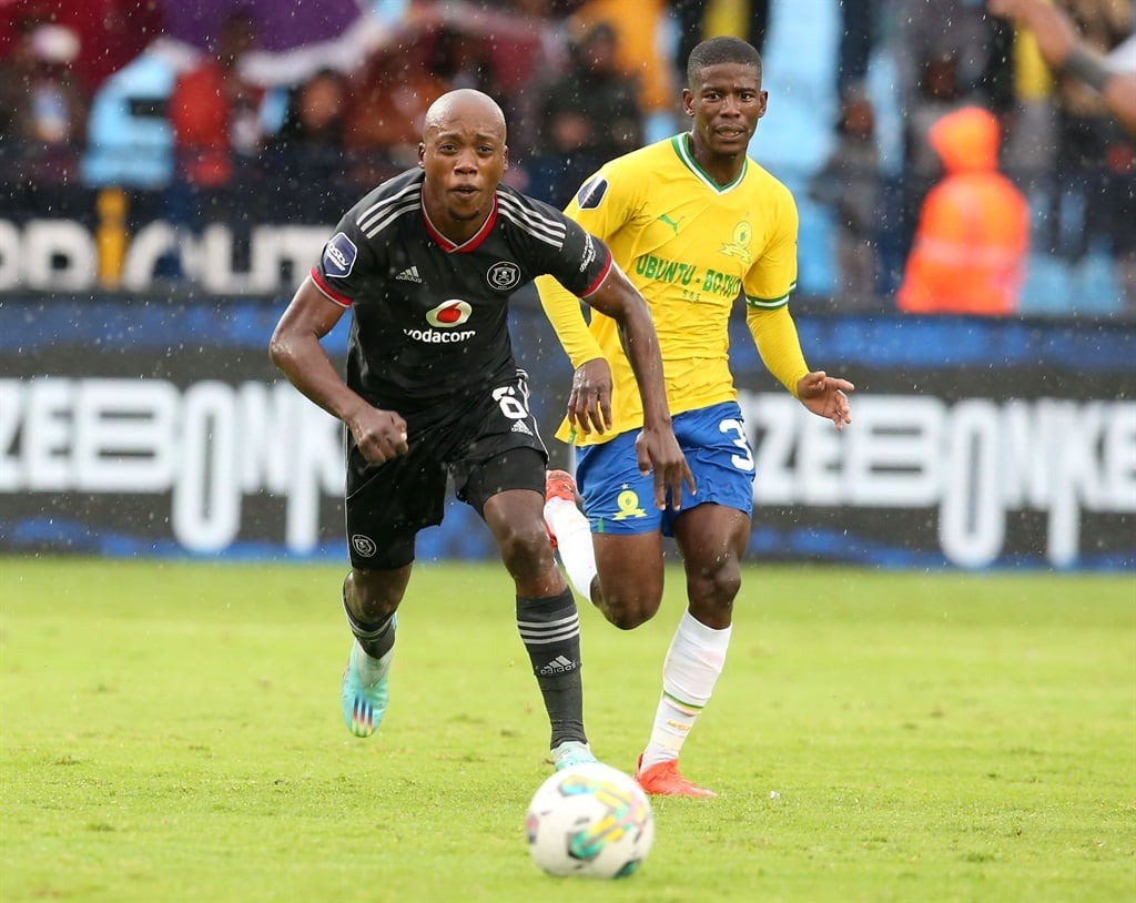 Is Another Major Deal Between Pirates and AmaZulu on the Horizon?