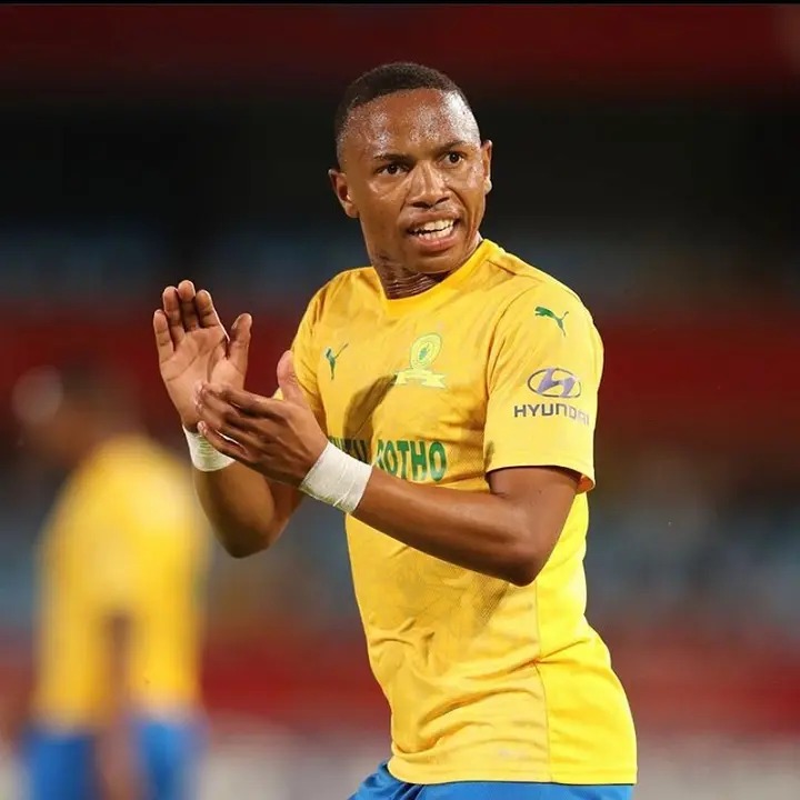 Andile Jali