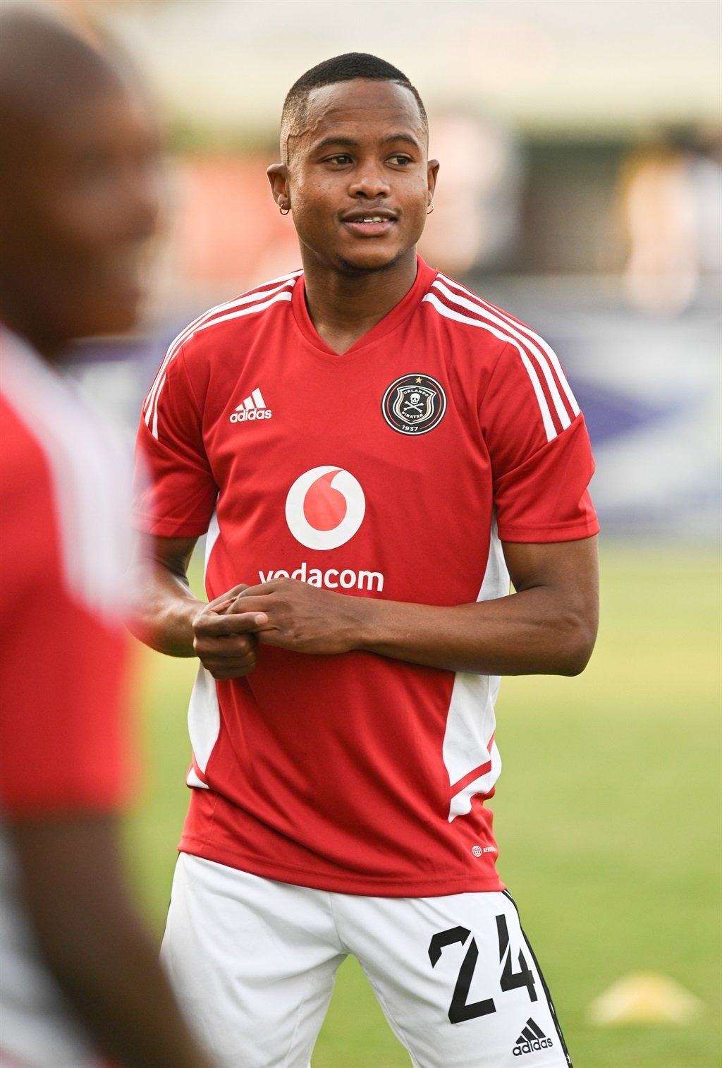 Maritzburg’s Option on Pirates’ Star: Is It a Possibility?