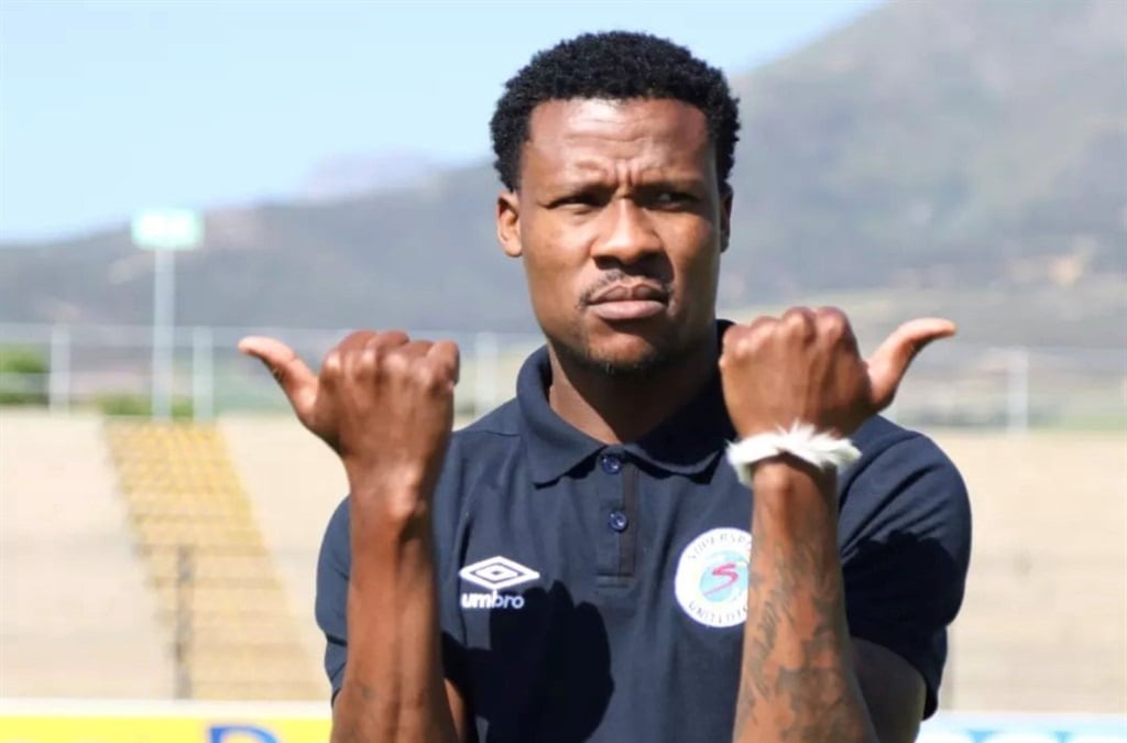 Updates on Gabuza at SuperSport, Rayners on the Verge of Departure