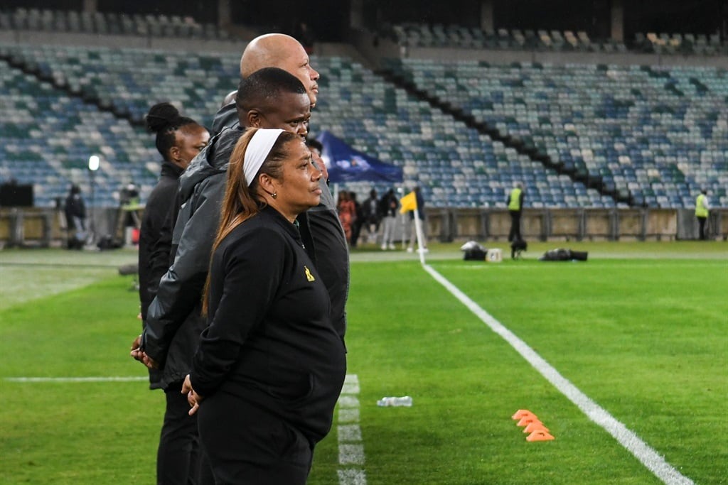 SAFA Yet to Decide on Banyana’s Trip to Turkey