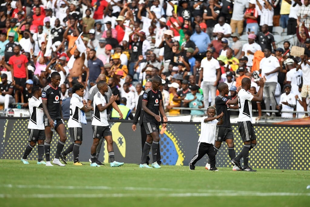 Pirates Coach: It’s Clear Who Was Superior and Why