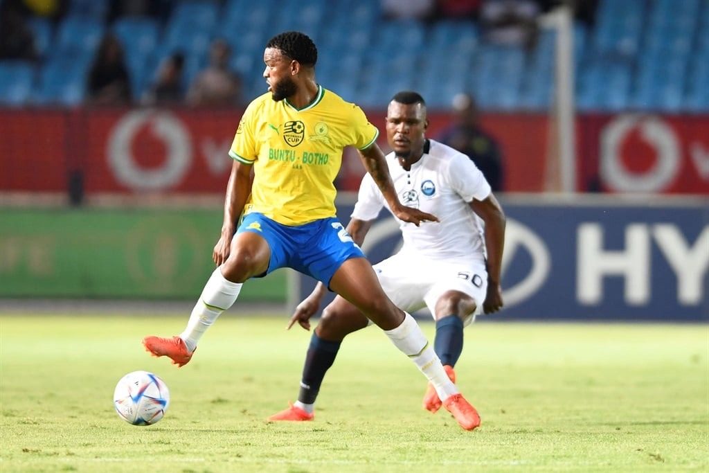 “It’s an Upward Journey from Here” – Mbule After MOTM Display