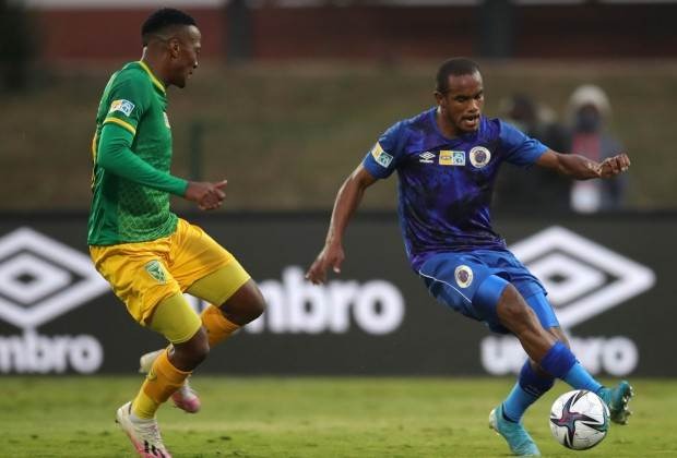 Stellenbosch Set to Acquire SuperSport Striker?