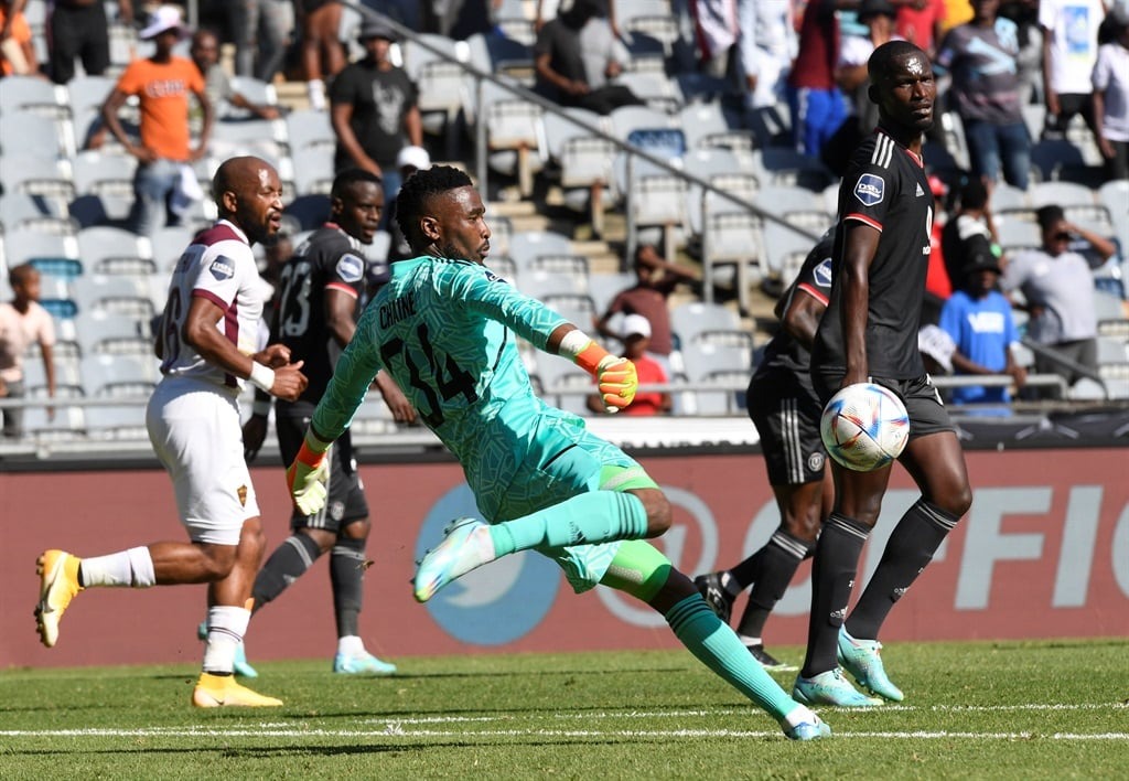 Riveiro’s Selection Dilemma Ahead of Clash with Sundowns?