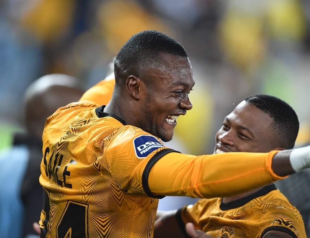 Zwane Praises Chiefs’ New Signing Following First Win of 2023